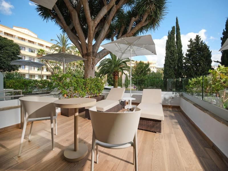 Son Caliu Hotel Spa Oasis image