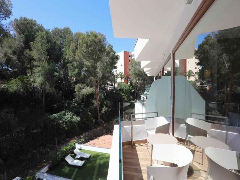 Son Caliu Hotel Spa Oasis image