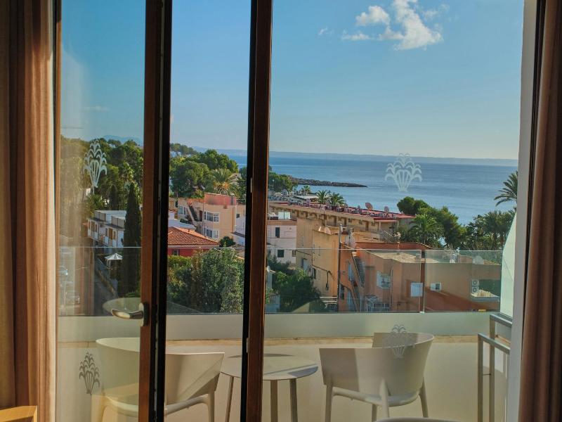 Son Caliu Hotel Spa Oasis image