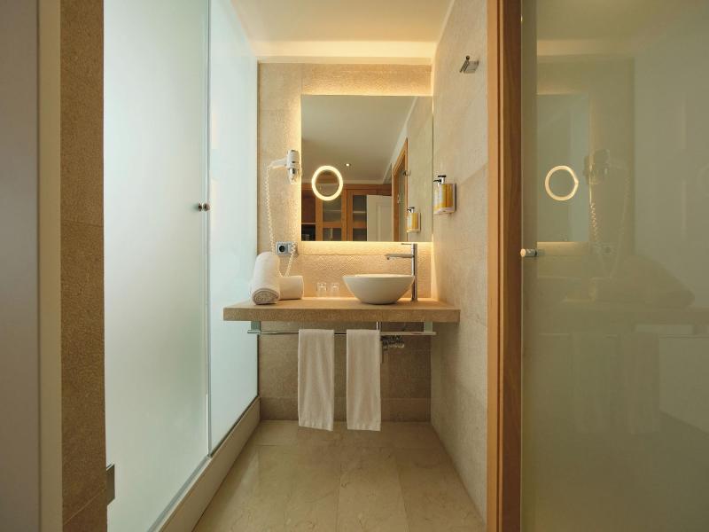 Son Caliu Hotel Spa Oasis image