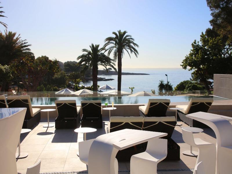 Son Caliu Hotel Spa Oasis image