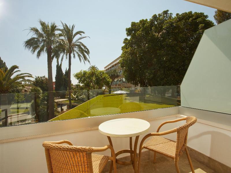 Son Caliu Hotel Spa Oasis image