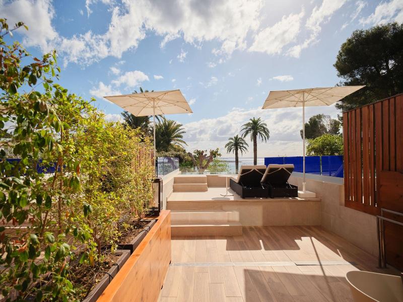 Son Caliu Hotel Spa Oasis image