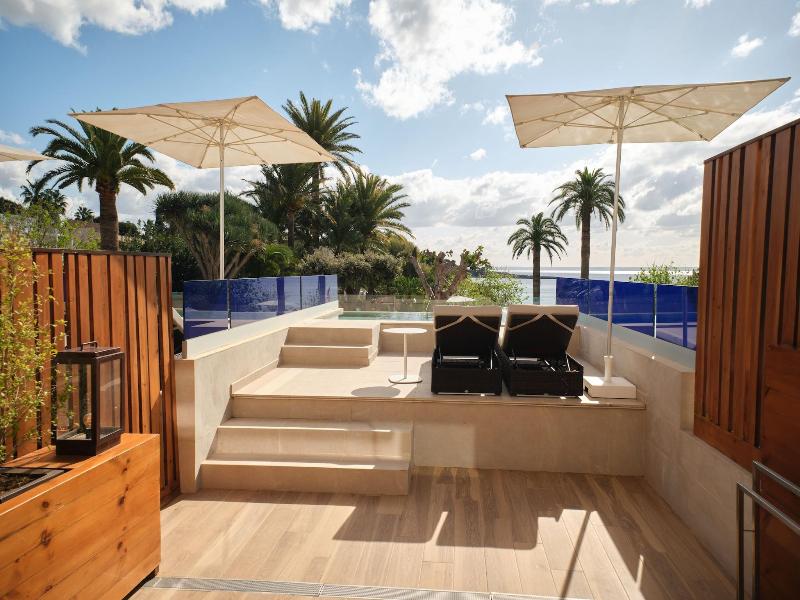 Son Caliu Hotel Spa Oasis image