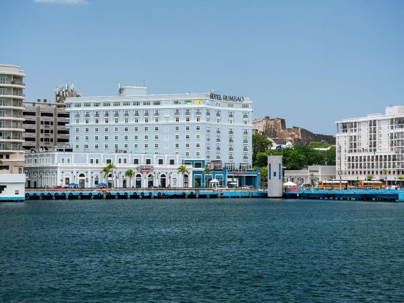 Hotel Rumbao, a Tribute Portfolio Hotel image