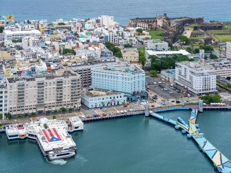 Hotel Rumbao, a Tribute Portfolio Hotel image
