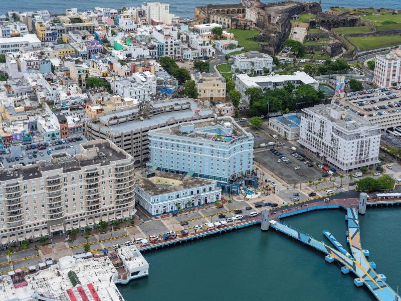 Hotel Rumbao, a Tribute Portfolio Hotel image