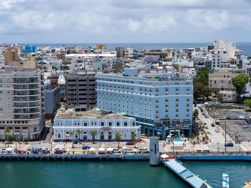 Hotel Rumbao, a Tribute Portfolio Hotel image