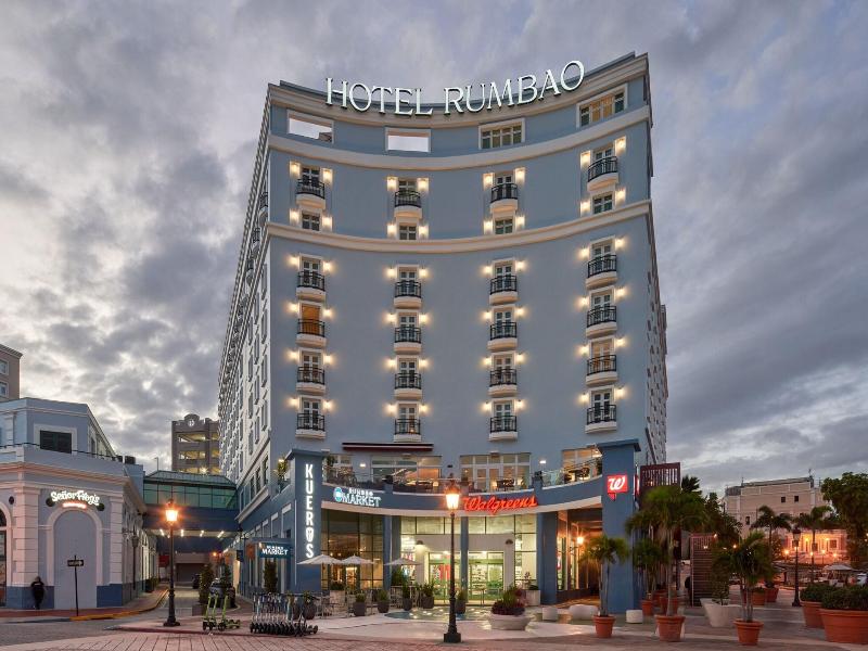 Hotel Rumbao, a Tribute Portfolio Hotel image