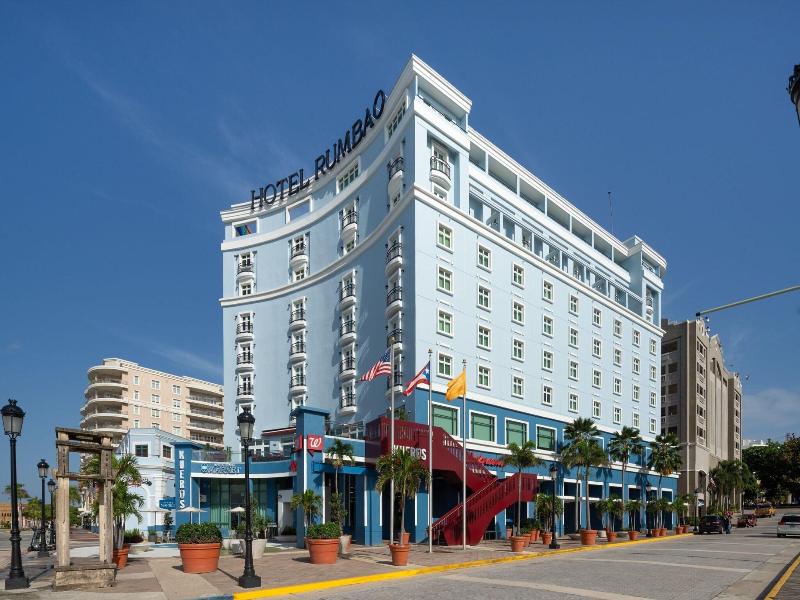 Hotel Rumbao, a Tribute Portfolio Hotel image