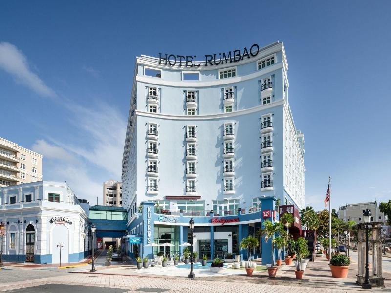 Hotel Rumbao, a Tribute Portfolio Hotel image