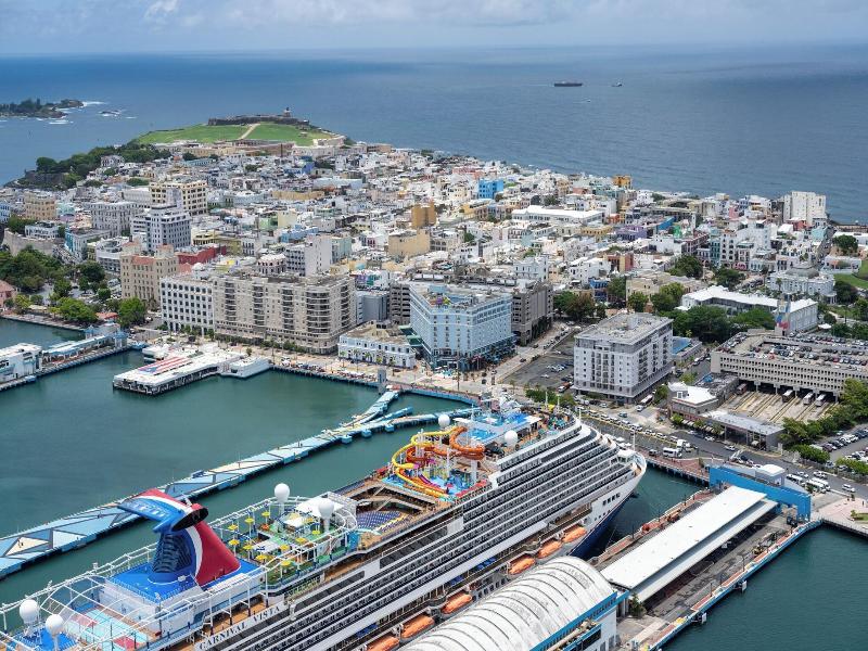 Hotel Rumbao, a Tribute Portfolio Hotel image