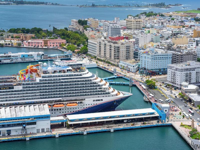 Hotel Rumbao, a Tribute Portfolio Hotel image