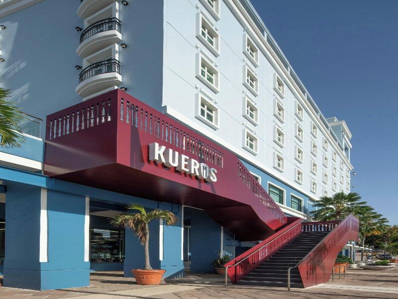 Hotel Rumbao, a Tribute Portfolio Hotel image