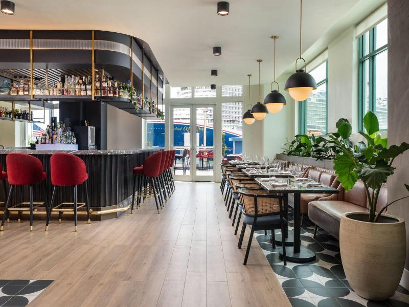 Hotel Rumbao, a Tribute Portfolio Hotel image