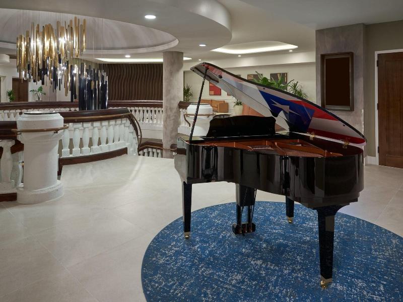 Hotel Rumbao, a Tribute Portfolio Hotel image