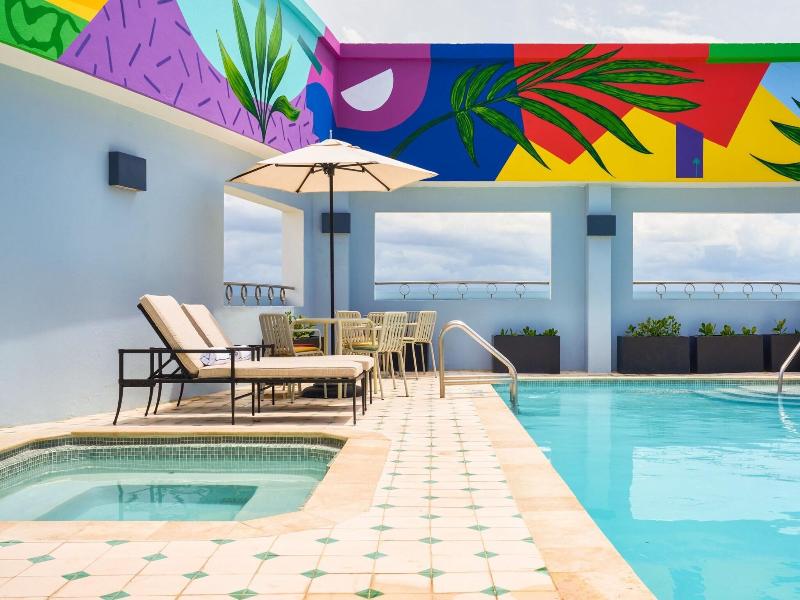 Hotel Rumbao, a Tribute Portfolio Hotel image