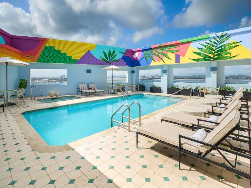 Hotel Rumbao, a Tribute Portfolio Hotel image