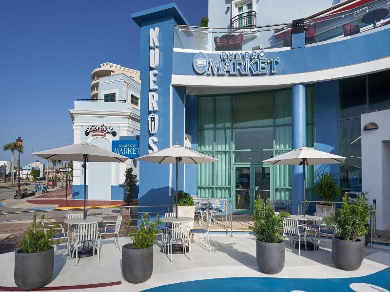 Hotel Rumbao, a Tribute Portfolio Hotel image