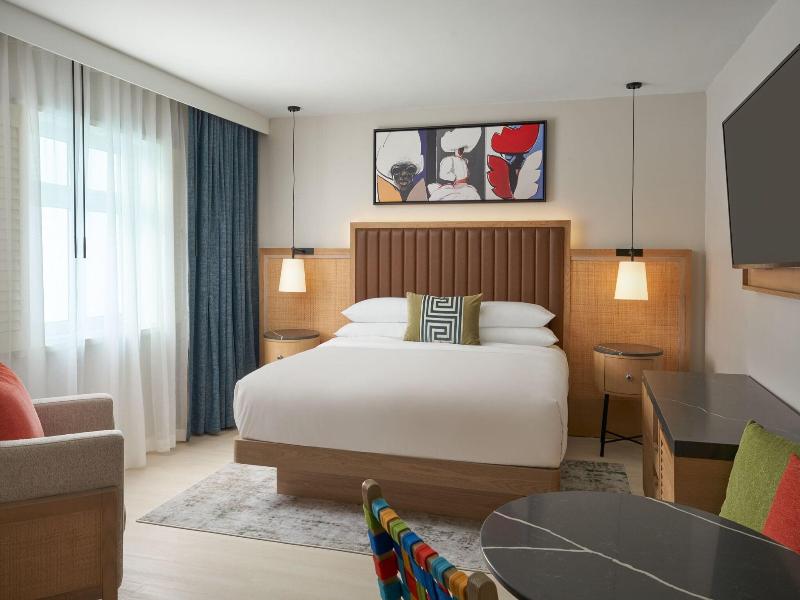 Hotel Rumbao, a Tribute Portfolio Hotel image