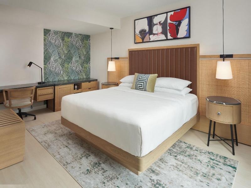 Hotel Rumbao, a Tribute Portfolio Hotel image