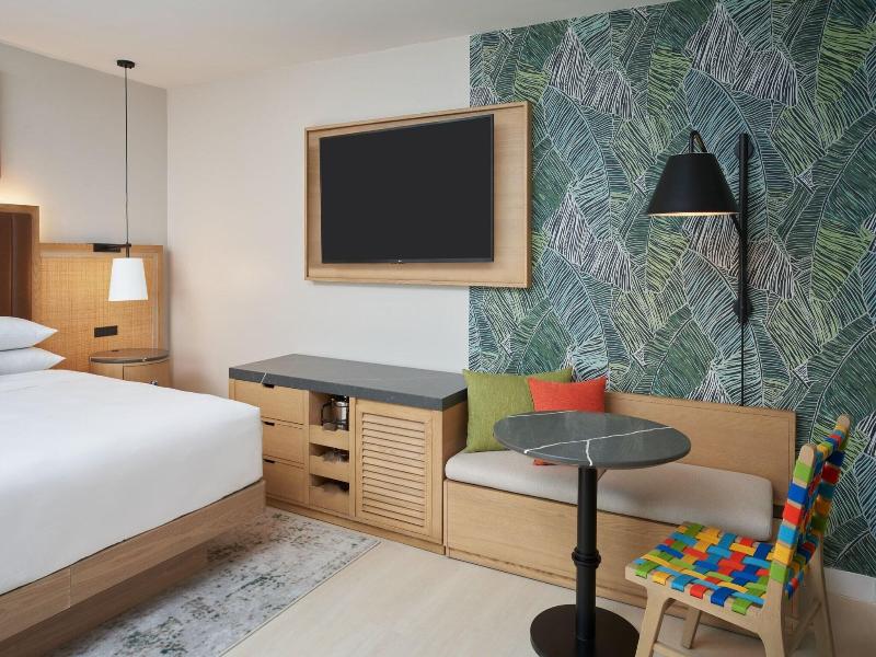 Hotel Rumbao, a Tribute Portfolio Hotel image