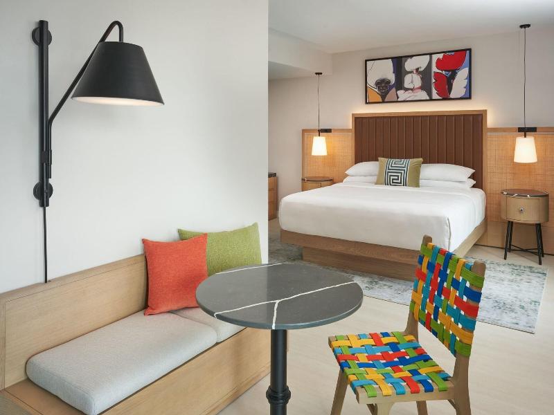 Hotel Rumbao, a Tribute Portfolio Hotel image