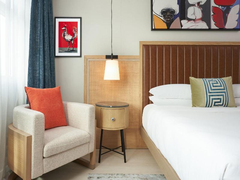 Hotel Rumbao, a Tribute Portfolio Hotel image