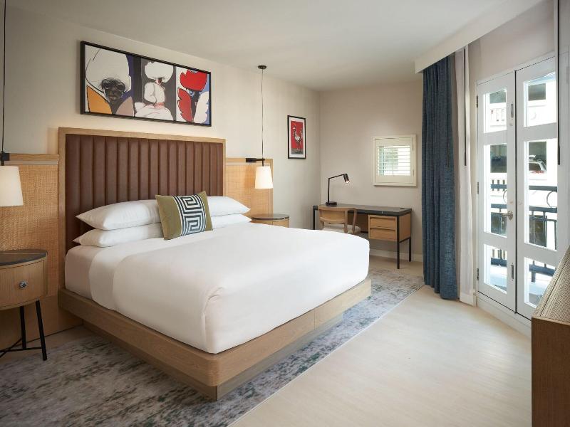Hotel Rumbao, a Tribute Portfolio Hotel image