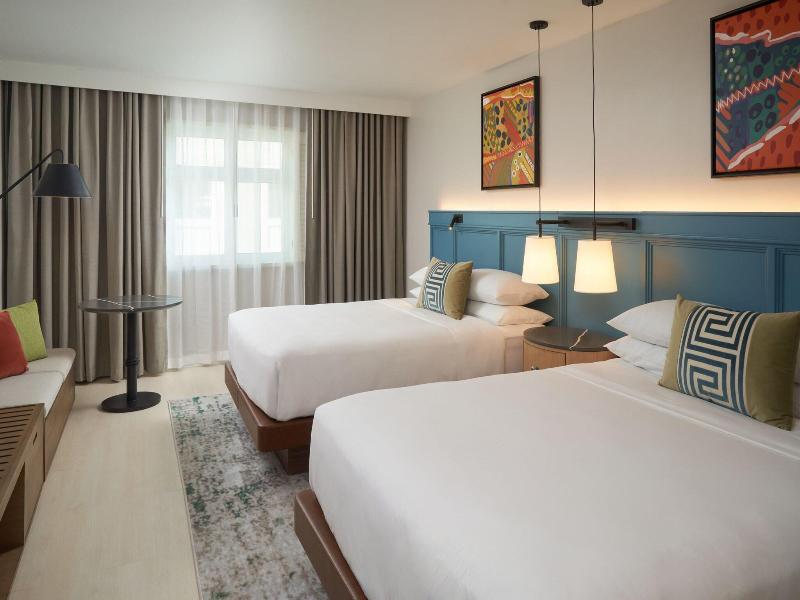 Hotel Rumbao, a Tribute Portfolio Hotel image