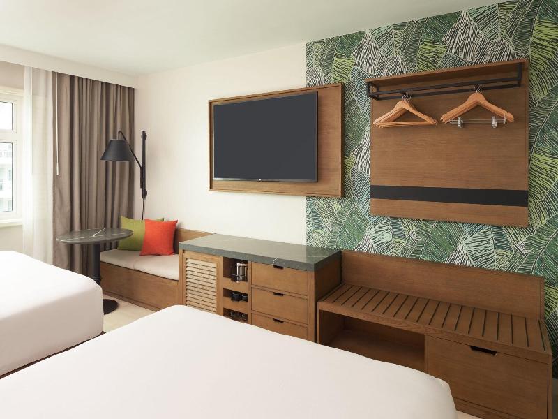 Hotel Rumbao, a Tribute Portfolio Hotel image