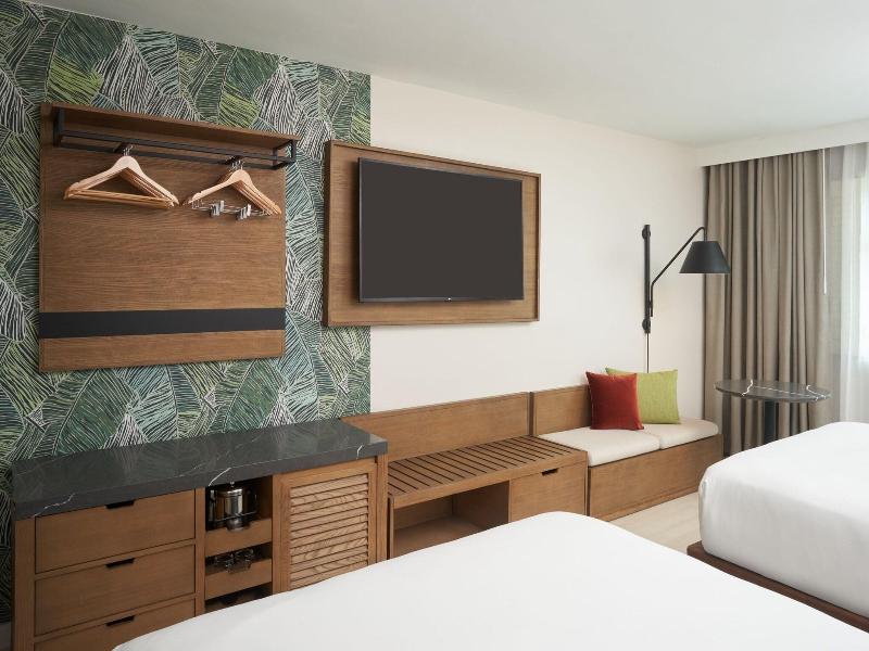 Hotel Rumbao, a Tribute Portfolio Hotel image