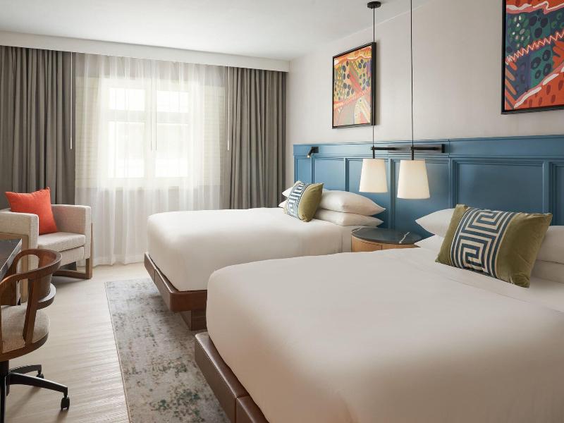 Hotel Rumbao, a Tribute Portfolio Hotel image