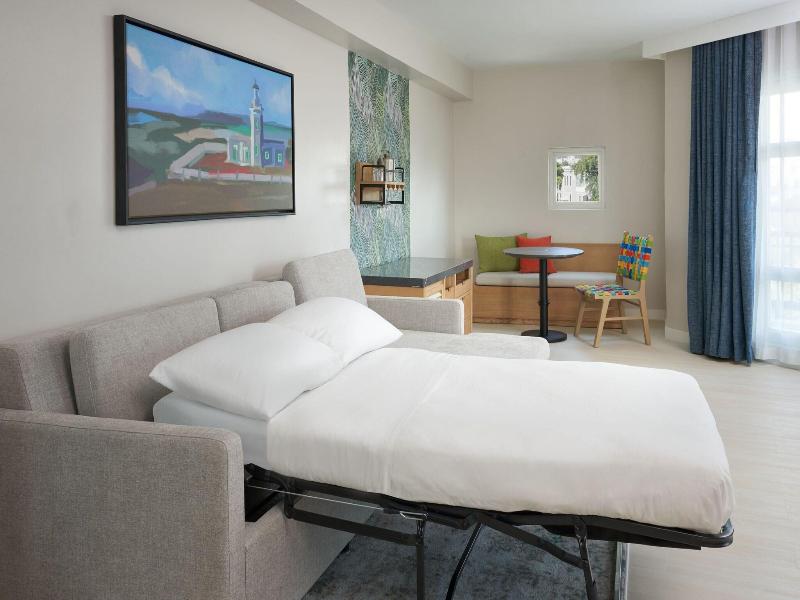Hotel Rumbao, a Tribute Portfolio Hotel image