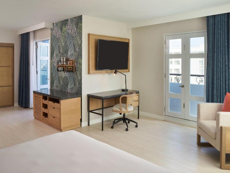 Hotel Rumbao, a Tribute Portfolio Hotel image