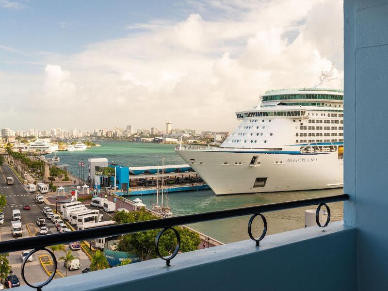 Hotel Rumbao, a Tribute Portfolio Hotel image