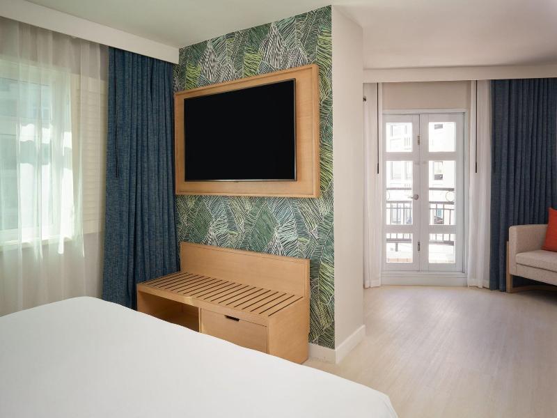 Hotel Rumbao, a Tribute Portfolio Hotel image