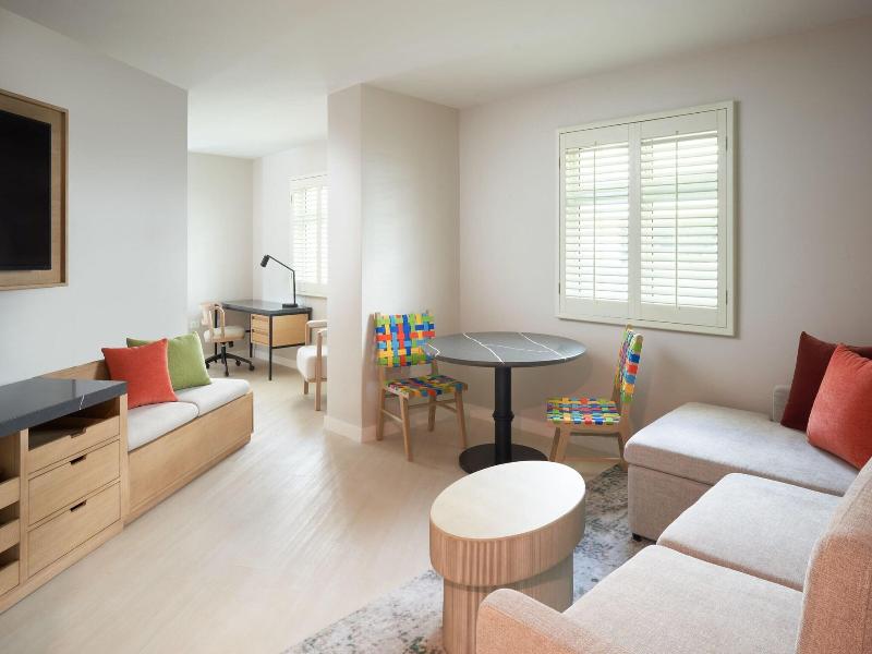 Hotel Rumbao, a Tribute Portfolio Hotel image