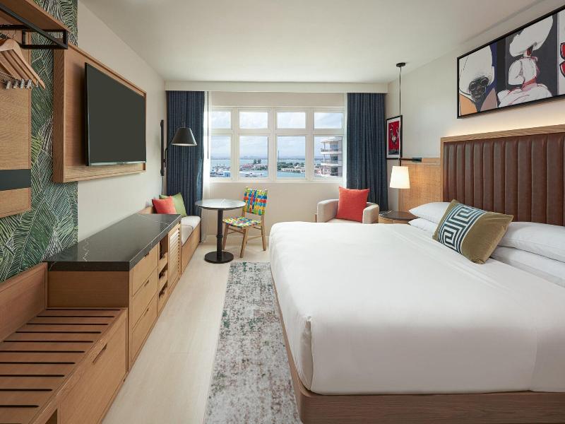 Hotel Rumbao, a Tribute Portfolio Hotel image