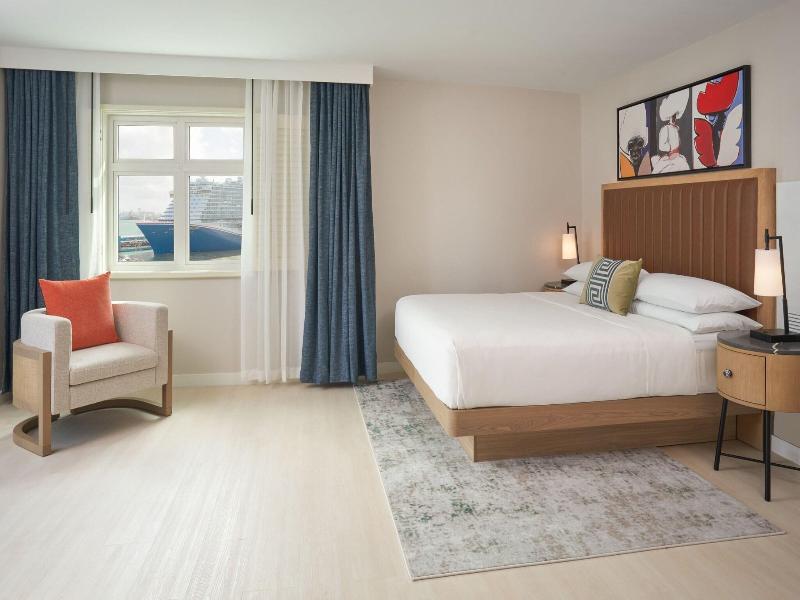 Hotel Rumbao, a Tribute Portfolio Hotel image