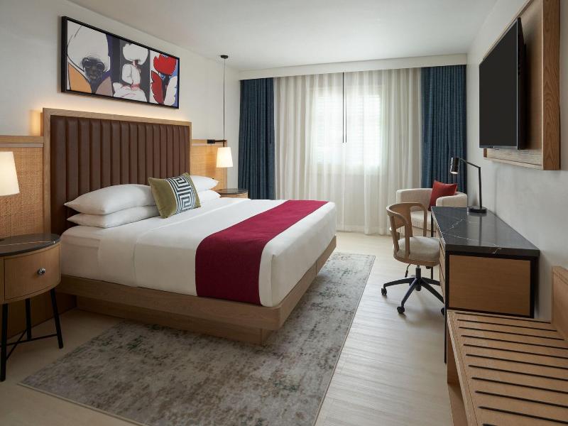 Hotel Rumbao, a Tribute Portfolio Hotel image