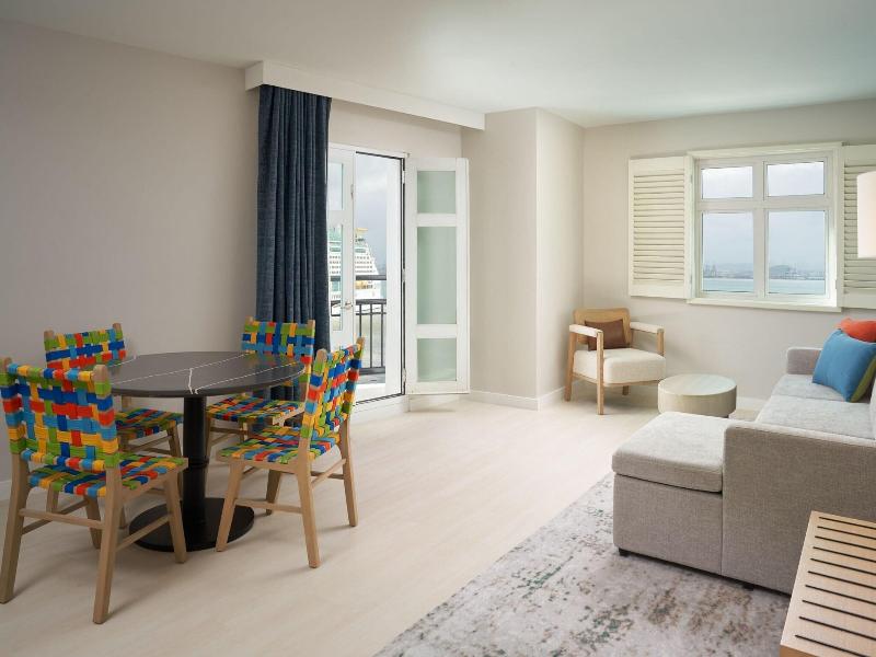 Hotel Rumbao, a Tribute Portfolio Hotel image