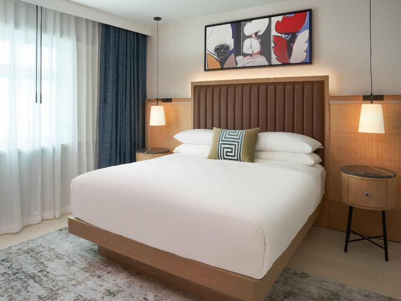 Hotel Rumbao, a Tribute Portfolio Hotel image