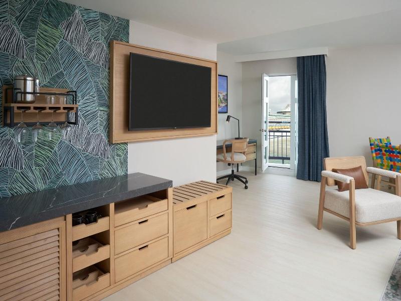 Hotel Rumbao, a Tribute Portfolio Hotel image