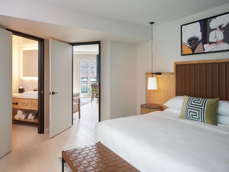 Hotel Rumbao, a Tribute Portfolio Hotel image