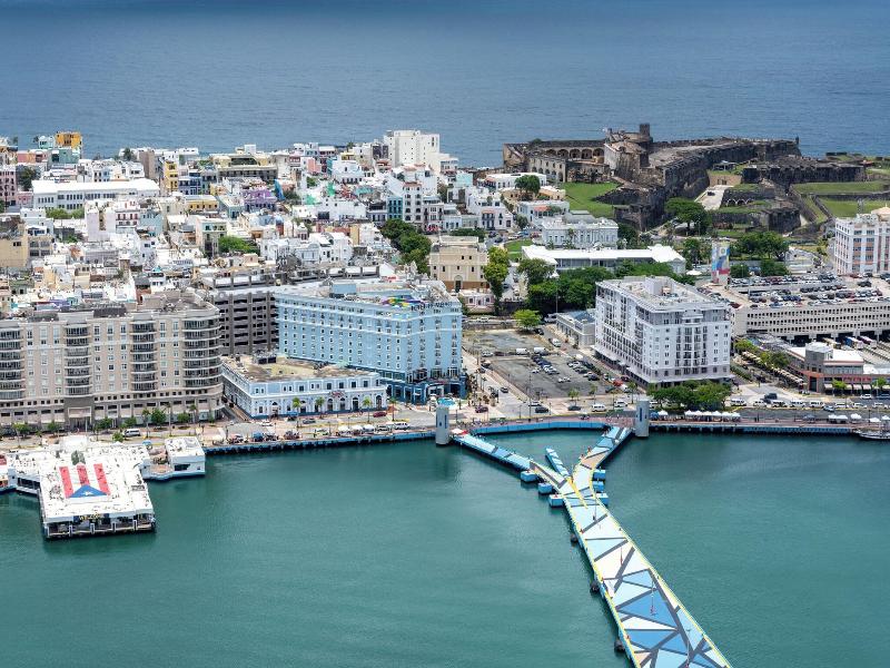 Hotel Rumbao, a Tribute Portfolio Hotel image