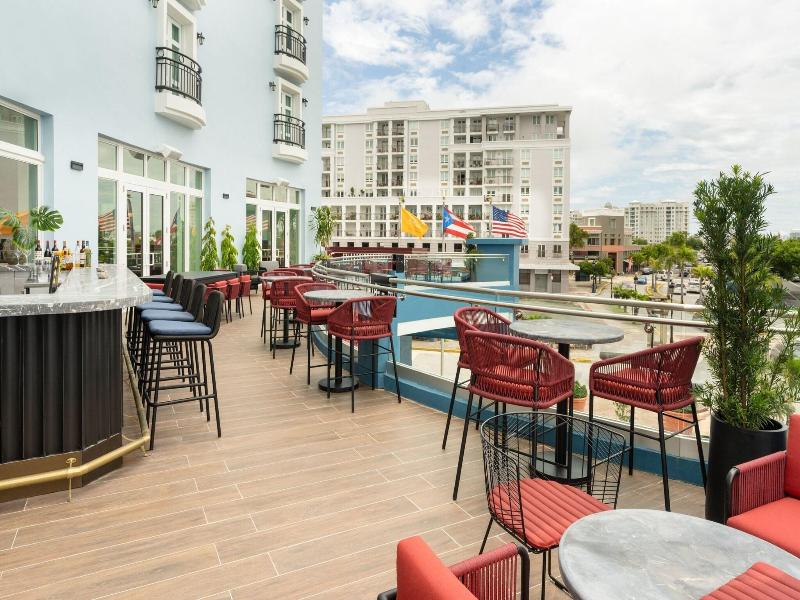 Hotel Rumbao, a Tribute Portfolio Hotel image