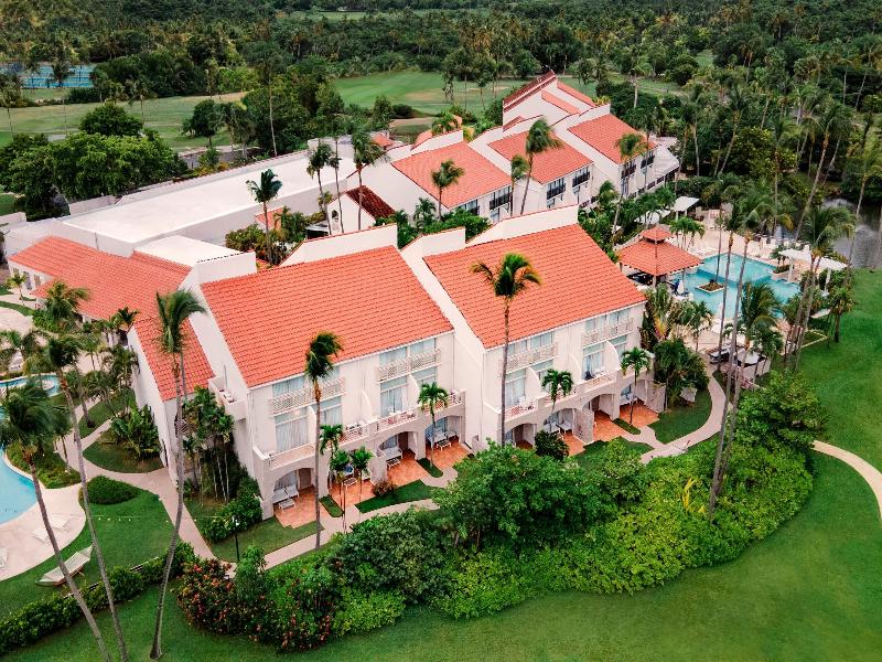 Wyndham Palmas Beach & Golf Boutique Resort