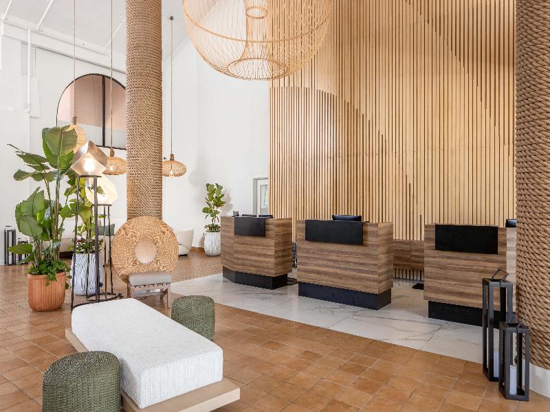 Wyndham Palmas Beach & Golf Boutique Resort