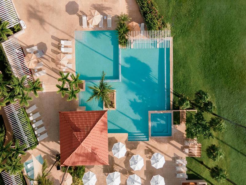Wyndham Palmas Beach & Golf Boutique Resort